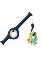 Load image into Gallery viewer, Boon CAST Fishing Pole Navy