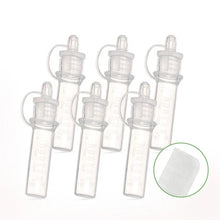 Load image into Gallery viewer, Haakaa Silicone Colostrum Collector Set (6 x 4ml pack)
