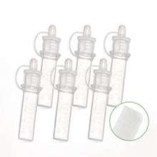 Load image into Gallery viewer, Haakaa Silicone Colostrum Collector Set (6 x 4ml pack)