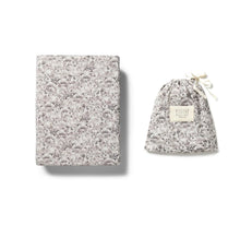 Load image into Gallery viewer, Wilson & Frenchy Bassinet Sheet - Forest Animals
