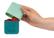 Load image into Gallery viewer, b.box Silicone Snack Cups - Choose Your Colour