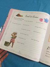 Load image into Gallery viewer, My Baby Record Book (Pink)