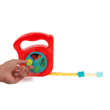 Load image into Gallery viewer, Battat Big Tape Measure