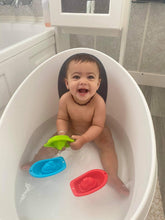 Load image into Gallery viewer, Shnuggle Toddler Bath - Choose your colour - Oversized Item Pickup Instore Only