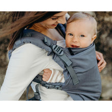 Load image into Gallery viewer, Boba X Adjustable Carrier - Grey