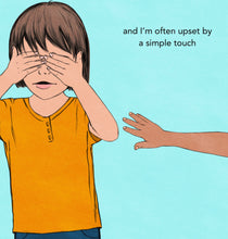 Load image into Gallery viewer, Me & My Quirks