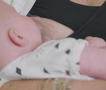Load image into Gallery viewer, Haakaa Breastfeeding Nipple Shield - Round