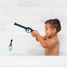 Load image into Gallery viewer, Boon CAST Fishing Pole Navy