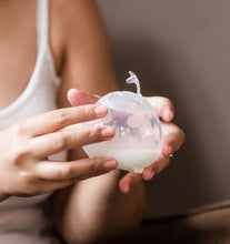 Load image into Gallery viewer, Haakaa Ladybug Silicone Breast Milk Collector - 75ml each (Choose 1 or 2 pack)