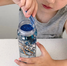Load image into Gallery viewer, Jellystone Calm Down Bottle - Dino