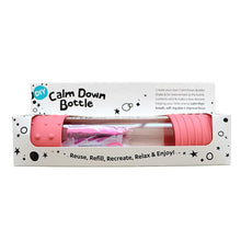 Load image into Gallery viewer, Jellystone Calm Down Bottle - Pink
