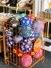 Load image into Gallery viewer, Crocodile Creek Playground Ball - Choose Your Size & Design