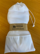 Load image into Gallery viewer, Milk Pads - 5 x pair of Everyday Reusable Breastpads