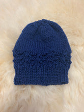 Load image into Gallery viewer, 100% Pure Merino Newborn Beanie - Choose your colour
