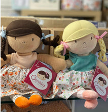 Load image into Gallery viewer, Bonikka Aleah Doll - Heat Pack