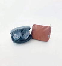 Load image into Gallery viewer, Haakaa Ladybug Silicone Breast Milk Collector - 75ml each (Choose 1 or 2 pack)