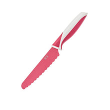 Load image into Gallery viewer, KiddiKutter Knife - Cuts food, not fingers!