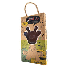 Load image into Gallery viewer, Little Bamber - Amber Infused Natural Rubber Teething Toy - World First!