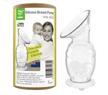 Load image into Gallery viewer, Haakaa Silicone Breastpump (Gen 2) - 150ml