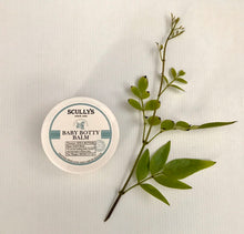 Load image into Gallery viewer, Baby Scullywags Botty Balm 80gms