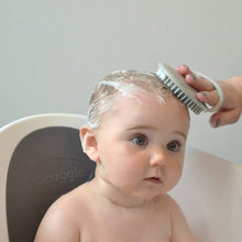 Load image into Gallery viewer, Shnuggle Baby Shampoo Brush - Choose Your Colour
