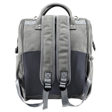 Load image into Gallery viewer, Isoki Byron Backpack - Stone
