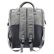 Load image into Gallery viewer, Isoki Byron Backpack - Stone