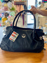 Load image into Gallery viewer, Isoki Anakie Satchel - Onyx