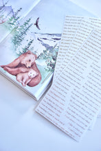 Load image into Gallery viewer, Forget Me Not Keepsake Journals - To My Grandchild