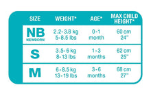 Load image into Gallery viewer, Love to Dream Swaddle Up Extra Warm - White - 3.5tog