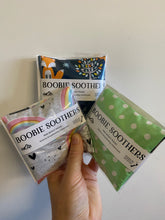 Load image into Gallery viewer, Boobie Soothers - Relieves Breastfeeding Related Pain