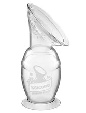 Load image into Gallery viewer, Haakaa Silicone Breastpump (Gen 2) - 150ml