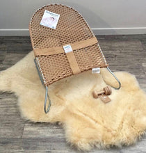 Load image into Gallery viewer, Baby Bounce Bouncinette - Choose Your Colour - Oversized Item Pickup Instore Only