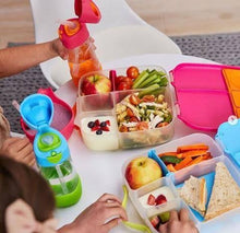 Load image into Gallery viewer, b.box Lunchbox - Ocean Breeze