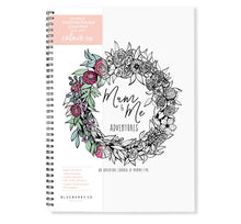 Load image into Gallery viewer, Blueberry Co Mum & Me Adventures