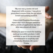 Load image into Gallery viewer, Frankie Apothecary Kawakawa Repair Balm 60ml