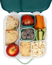 Load image into Gallery viewer, b.box Silicone Snack Cups - Choose Your Colour
