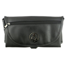 Load image into Gallery viewer, Isoki Change Mat Clutch - Onyx