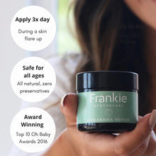 Load image into Gallery viewer, Frankie Apothecary Kawakawa Repair Balm 60ml