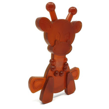 Load image into Gallery viewer, Little Bamber - Amber Infused Natural Rubber Teething Toy - World First!