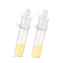 Load image into Gallery viewer, Haakaa Silicone Colostrum Collector 2 pack Set (4ml)
