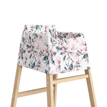 Load image into Gallery viewer, Mod & Tod 5 n 1 Multi-Use Capsule Cover - Watercolour Blossom