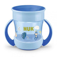 Load image into Gallery viewer, NUK Mini Magic Spillproof Cup 160ml - Choose Your Colour
