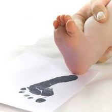Load image into Gallery viewer, Baby Ink Inkless Printing Kit - Black