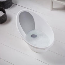 Load image into Gallery viewer, Shnuggle Pebbly Bath Thermometer