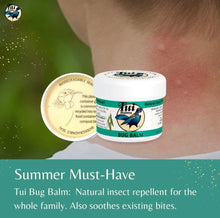 Load image into Gallery viewer, Tui Bug Balm 40gm or 100g