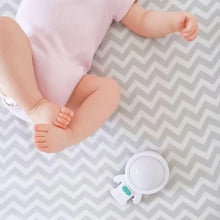 Load image into Gallery viewer, Zed The Vibration Sleep Soother & Nightlight