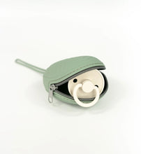 Load image into Gallery viewer, Mod &amp; Tod Pacifier Case - Choose Your Colour
