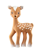 Load image into Gallery viewer, Sophie The Giraffe Fanfan the Fawn