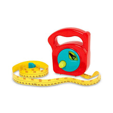 Load image into Gallery viewer, Battat Big Tape Measure